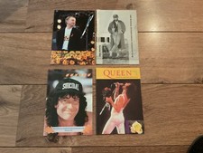 Queen 1993 fan for sale  RICKMANSWORTH