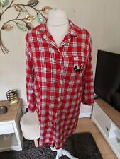 Bhs cotton nightshirt. for sale  DUDLEY