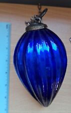 Large vintage cobalt for sale  WIRRAL