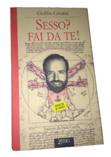 Libro sesso fai usato  Santa Marinella