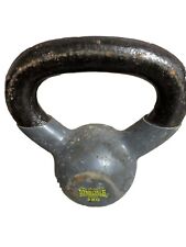 Longsdale cast kettlebell for sale  BUDE