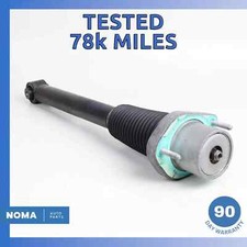 Usado, Amortecedor traseiro adaptativo suspensão a ar Range Rover Sport L494 fabricante de equipamento original 78k 14-22 comprar usado  Enviando para Brazil