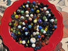 Lot 200 billes d'occasion  Salon-de-Provence