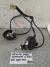 Impianto faro anteriore usato  Italia