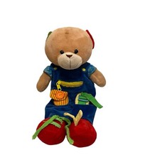 Linzy toys educational for sale  Temple