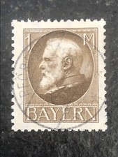 Bavière roi louis d'occasion  Phalempin