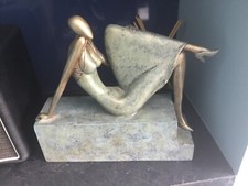 Madison resin heavy for sale  BRIGHOUSE