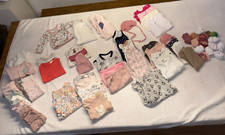 Schönes 62teilig erstausstatt gebraucht kaufen  Bingen