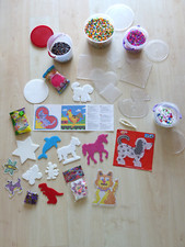 Bügelperlen set kinder gebraucht kaufen  Salzgitter