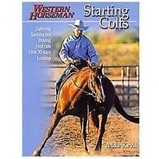 Starting colts catching for sale  Arlington