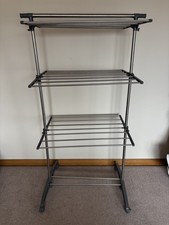 Clothes airer clothes for sale  NEWRY