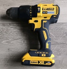 Dewalt dcd778 cordless for sale  KEIGHLEY
