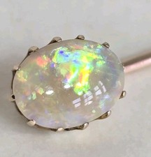Antique 9ct yellow for sale  SHEFFIELD