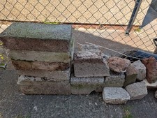Hardcore rubble for sale  BRISTOL