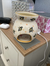 Bee tea light for sale  SUTTON-IN-ASHFIELD