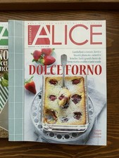 Quaderni alice dolce usato  Zane