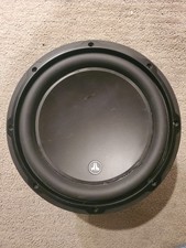 Audio 10w3v3 inch for sale  Eau Claire