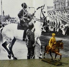 Prewar mounted political for sale  Henderson