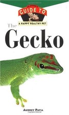 Gecko audrey pavia for sale  UK