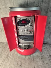 Vintage akura coca for sale  GAINSBOROUGH