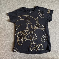Boys age sonic for sale  GOSPORT