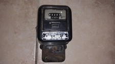 Ancien compteur électrique d'occasion  Annonay