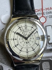 Swatch irony automatic for sale  ASHFORD