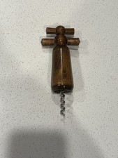 Solid wood bottle for sale  Lake Stevens