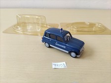 Norev renault gendarmerie d'occasion  Toulouse-