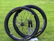Mavic crossride laufradsatz gebraucht kaufen Mavic crossride laufradsatz gebraucht kaufen  Essen