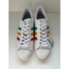 Nwt custom adidas for sale  Berkeley