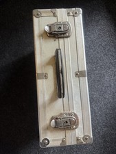 Vintage metal camera for sale  PRESTON