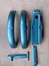 Kit portapacchi parafanghi usato Kit portapacchi parafanghi usato  Roma