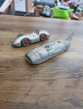 Vintage dinky meccano for sale  WHITEHAVEN