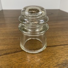 Armstrong clear glass for sale  Hayden