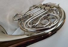 Conn professional nickel for sale Conn professional nickel for sale  Erie