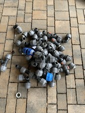 Gardena schlauchverbinder misc gebraucht kaufen  Eiterfeld