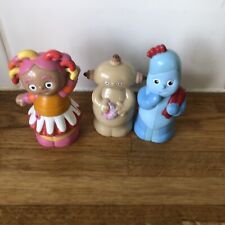 Night garden figure for sale  HAWICK