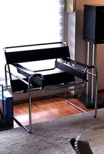 Wassily chair marcel gebraucht kaufen  Moers