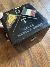 Tea box 19th d'occasion  Expédié en Belgium