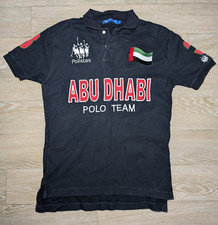Abu dhabi polistas for sale  DEWSBURY