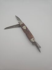 Camillus semaphore coltello usato  Spedire a Italy