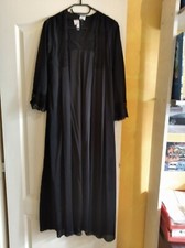 Ensemble déshabille noir d'occasion Ensemble déshabille noir d'occasion  Aiguillon