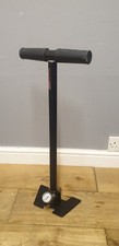 Gunpower stirrup air for sale  GREAT YARMOUTH