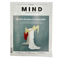 Rivista mind mente usato  Viareggio