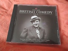 Vintage british comedy for sale  ILKESTON