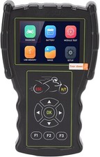 Motorcycle scanner original usato  Serrara Fontana