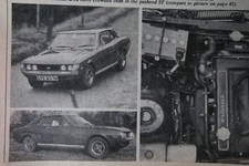 Original 1975 autocar for sale  IPSWICH