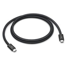 Genuine apple thunderbolt for sale  ILFORD