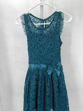 Size girls sleeveless for sale  Leominster